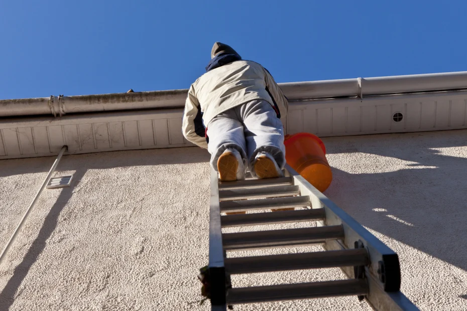 Gutter Cleaning Stony Point