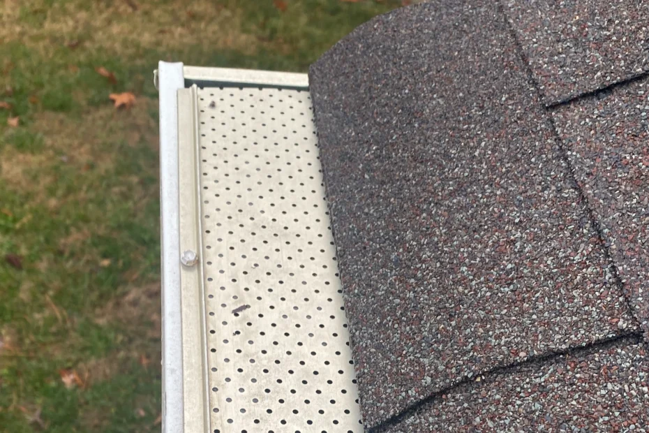 Gutter Cleaning Stony Point