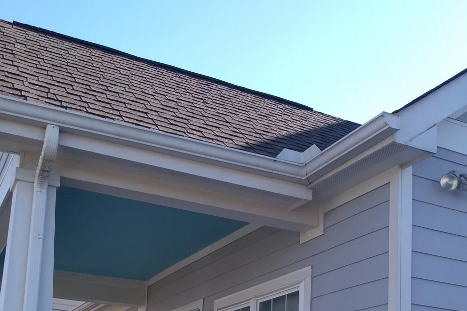 Gutter Cleaning Stony Point