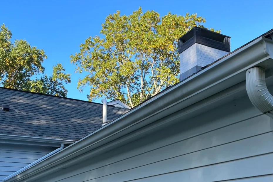 Gutter Cleaning Stony Point