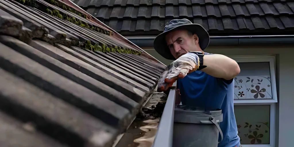 Gutter Cleaning Stony Point home page