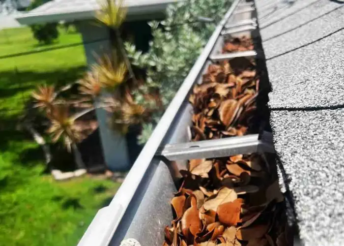 Gutter Cleaning Stony Point home page